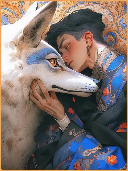 山海归墟 波波影视古装奇幻剧